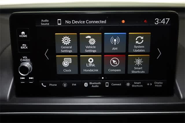 Thumbnail: 2024 Honda Pilot - 29
