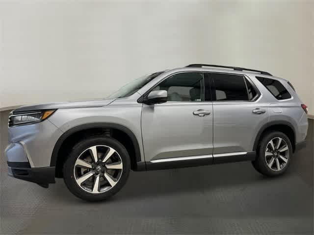 Thumbnail: 2025 Honda Pilot - 2
