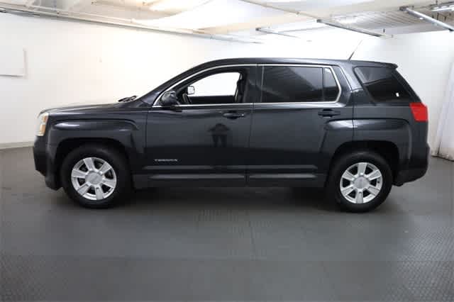 Thumbnail: 2012 GMC Terrain - 3