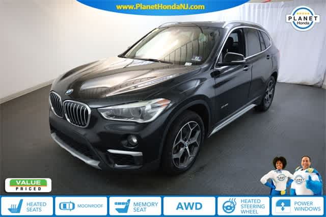 2017 BMW X1 xDrive28i -
                  Union, NJ