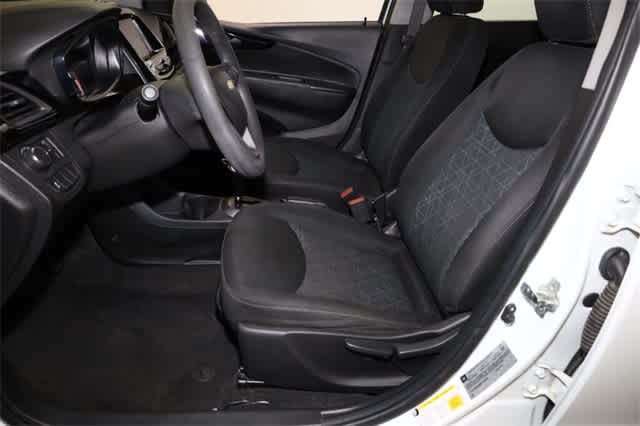 Thumbnail: 2021 Chevrolet Spark - 15
