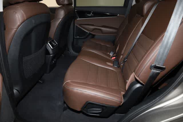 Thumbnail: 2019 Kia Sorento - 21