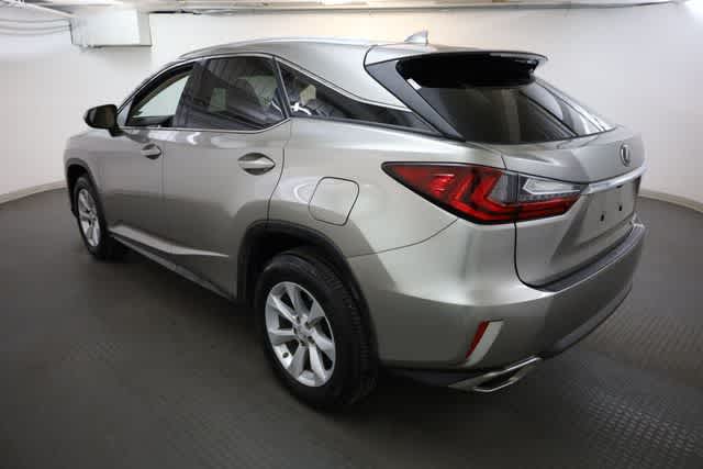 Thumbnail: 2017 Lexus RX - 4