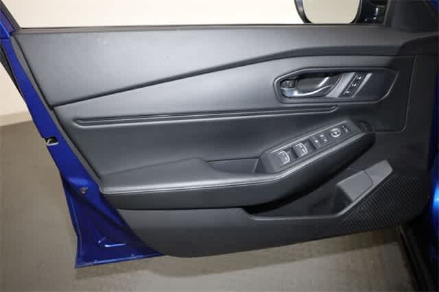 Thumbnail: 2024 Honda Accord - 13