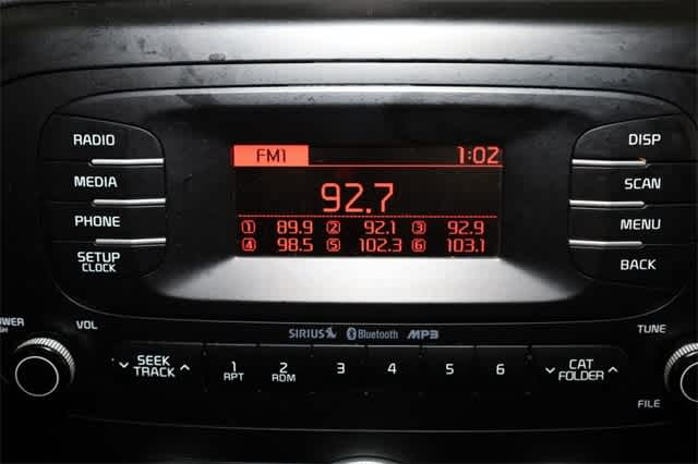 Thumbnail: 2015 Kia Soul - 26