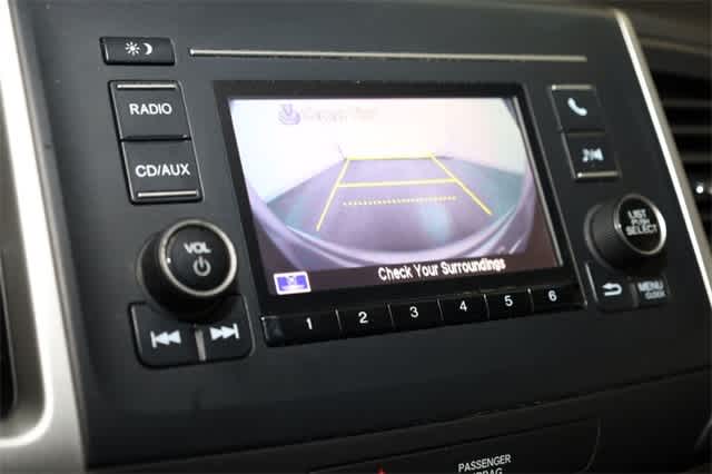 Thumbnail: 2016 Honda Pilot - 24