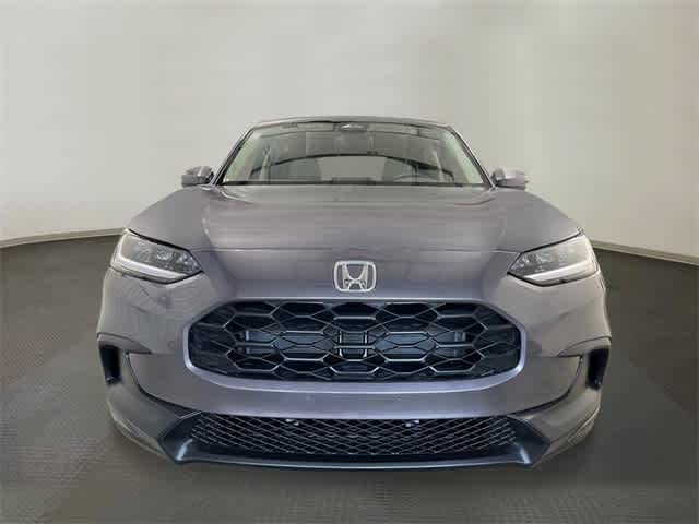 Thumbnail: 2026 Honda HR-V - 9
