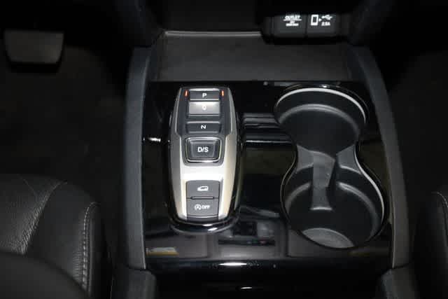 Thumbnail: 2020 Honda Pilot - 34