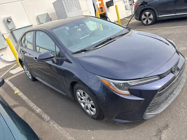 Thumbnail: 2024 Toyota Corolla - 6