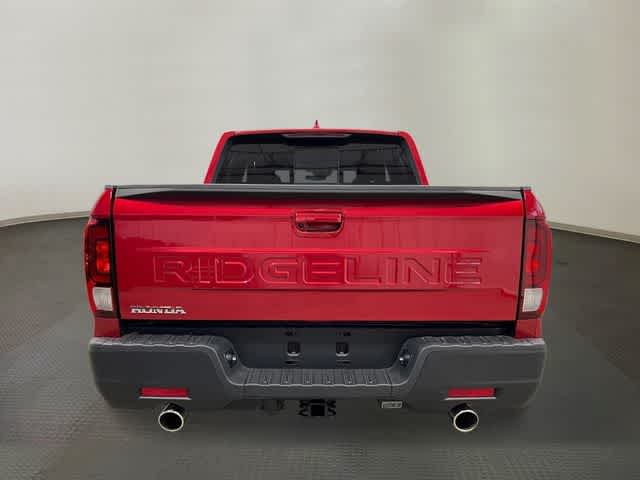 Thumbnail: 2026 Honda Ridgeline - 4