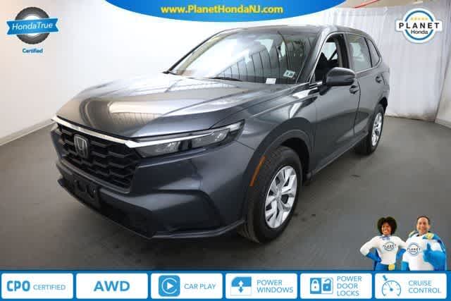 Thumbnail: 2024 Honda CR-V - 1