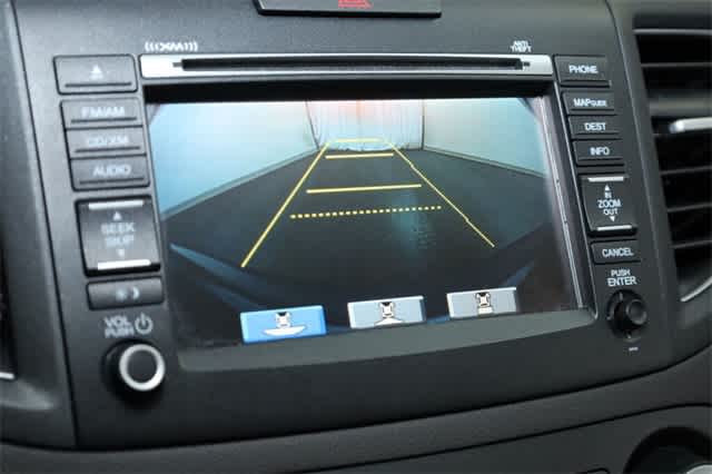 Thumbnail: 2014 Honda CR-V - 24