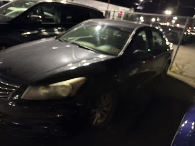 Thumbnail: 2012 Honda Accord - 6