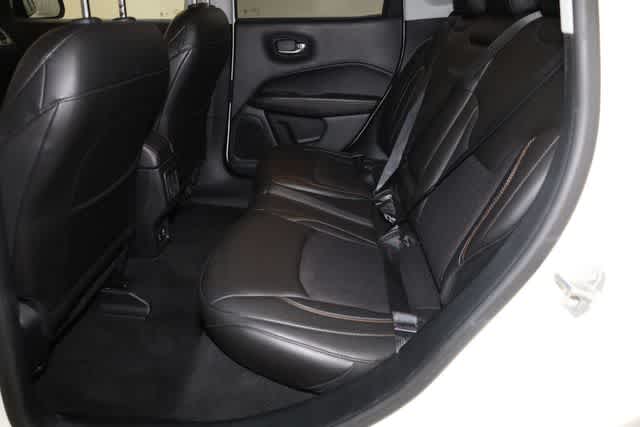 Thumbnail: 2018 Jeep Compass - 20