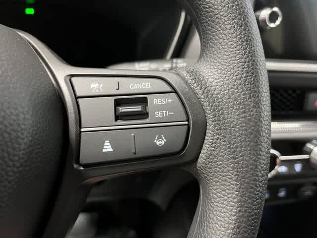 Thumbnail: 2026 Honda CR-V - 12