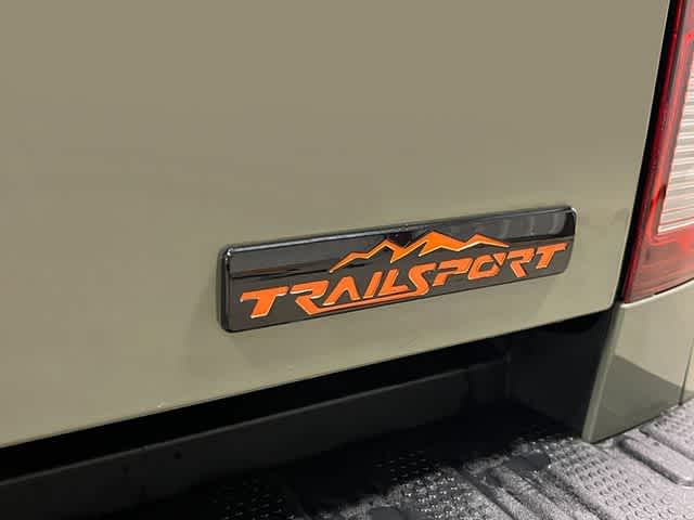 Thumbnail: 2026 Honda Ridgeline - 6