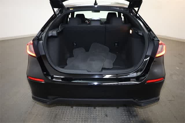 Thumbnail: 2026 Honda Civic - 33