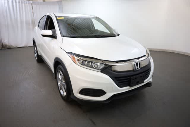 Thumbnail: 2021 Honda HR-V - 11