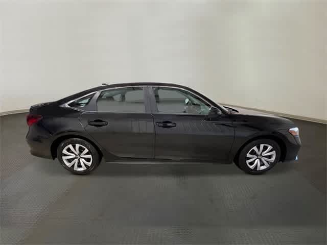 Thumbnail: 2026 Honda Civic - 7