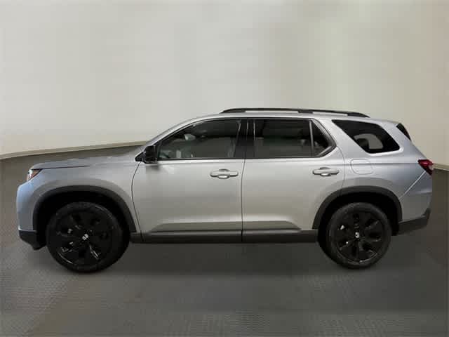 Thumbnail: 2026 Honda Pilot - 2