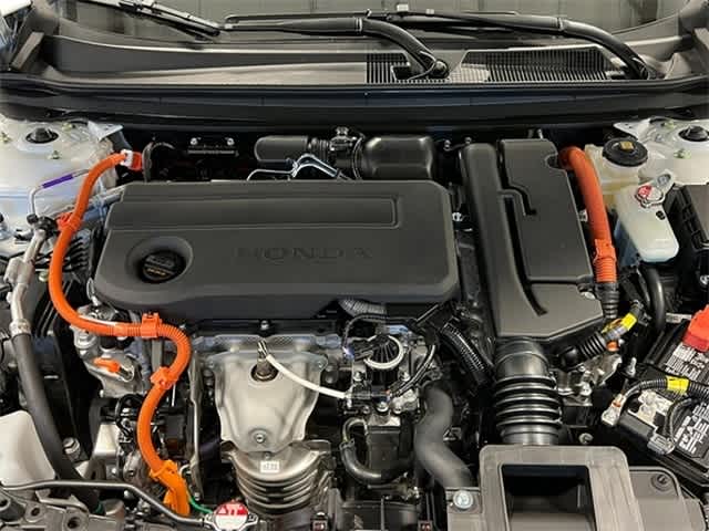 Thumbnail: 2025 Honda Accord - 12