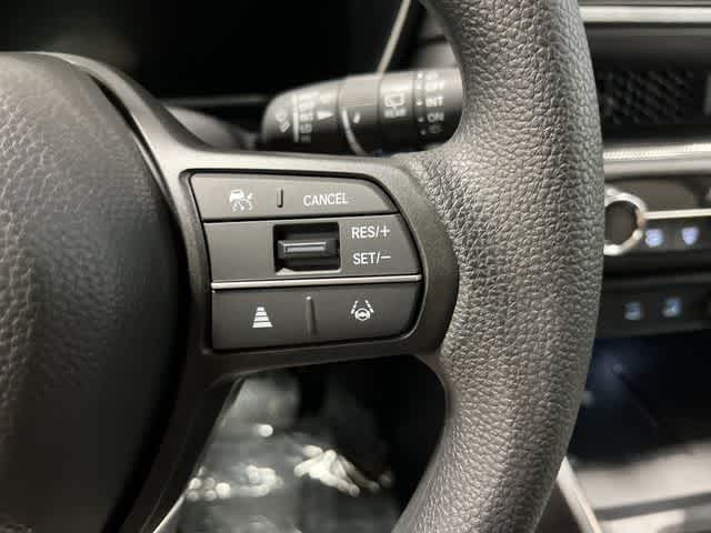 Thumbnail: 2026 Honda CR-V - 18