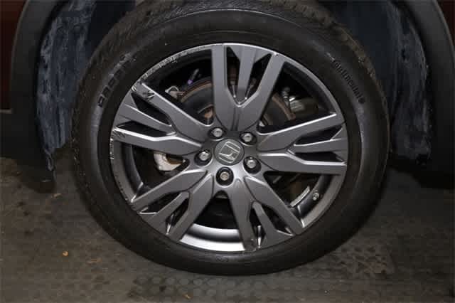 Thumbnail: 2021 Honda Passport - 38