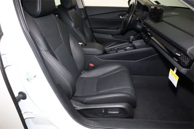 Thumbnail: 2024 Honda Accord - 20