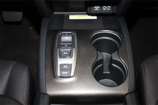 Thumbnail: 2023 Honda Passport - 35