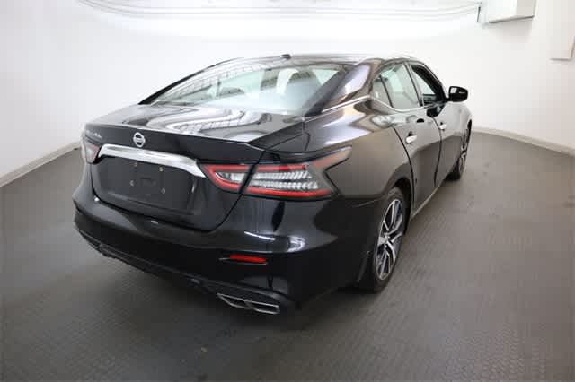 Thumbnail: 2019 Nissan Maxima - 7