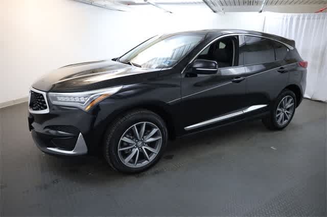 Thumbnail: 2020 Acura RDX - 2