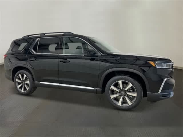 Thumbnail: 2025 Honda Pilot - 9