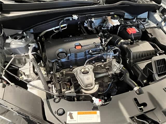 Thumbnail: 2026 Honda HR-V - 12