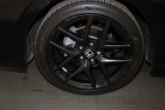 Thumbnail: 2023 Honda Civic - 36
