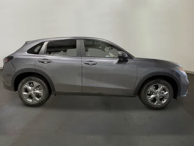 Thumbnail: 2027 Honda HR-V - 7