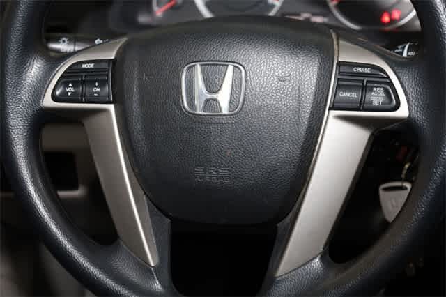 Thumbnail: 2011 Honda Accord - 27