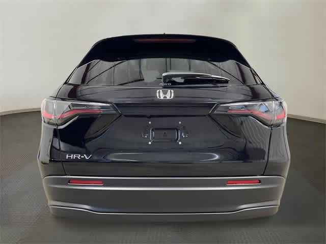 Thumbnail: 2026 Honda HR-V - 6
