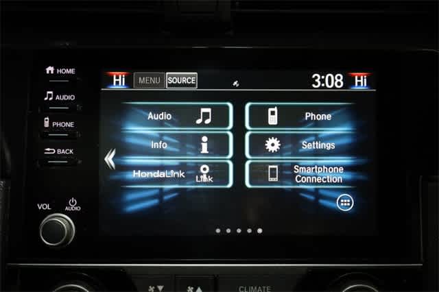 Thumbnail: 2019 Honda Civic - 31