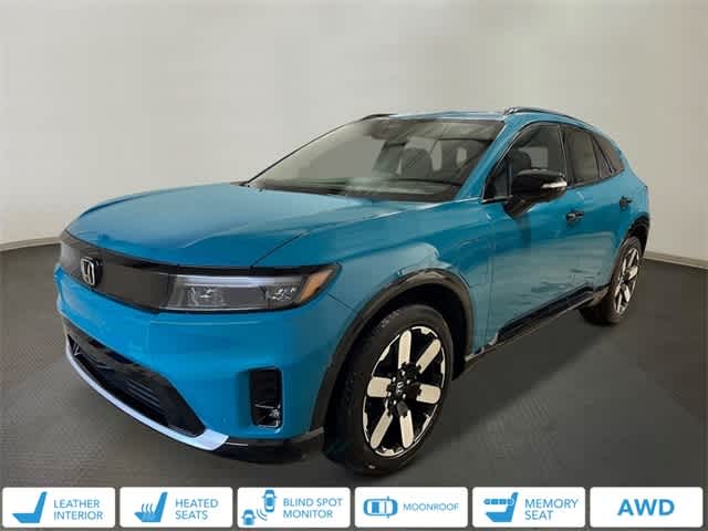2025 Honda Prologue Elite -
                  Union, NJ