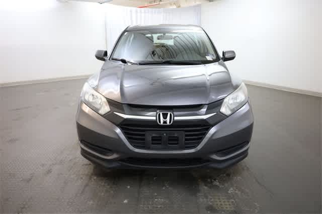 Thumbnail: 2017 Honda HR-V - 12