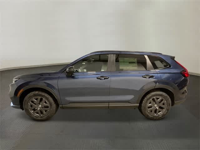 Thumbnail: 2026 Honda CR-V - 2