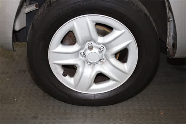 Thumbnail: 2008 Toyota RAV4 - 32
