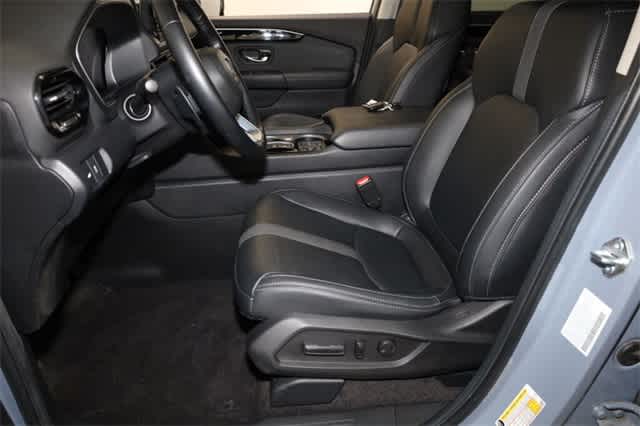 Thumbnail: 2024 Honda Pilot - 15