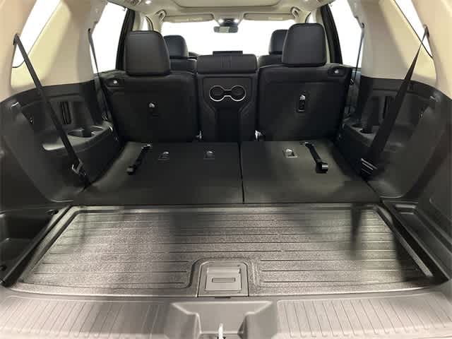 Thumbnail: 2026 Honda Pilot - 25