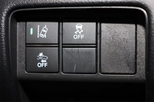 Thumbnail: 2022 Honda CR-V - 19