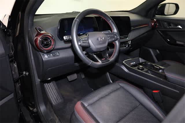 Thumbnail: 2025 Chevrolet Equinox - 14