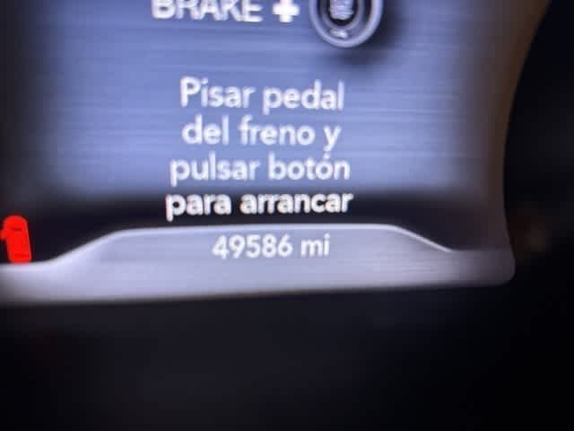 Thumbnail: 2021 Jeep Cherokee - 5