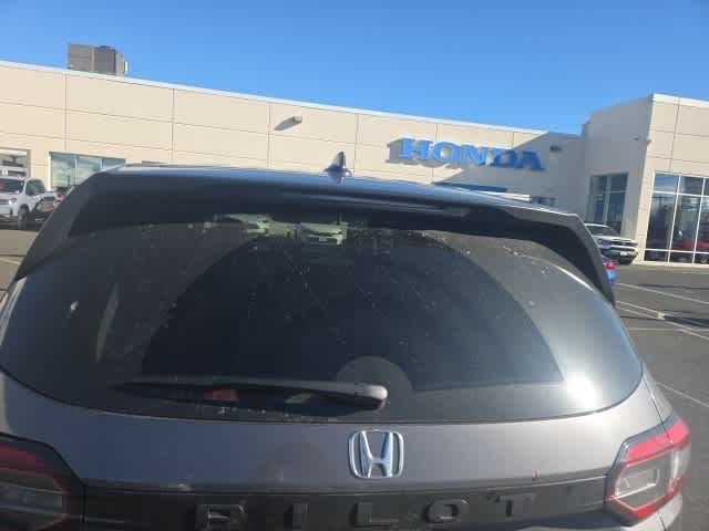 Thumbnail: 2024 Honda Pilot - 8