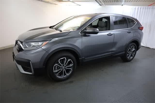Thumbnail: 2022 Honda CR-V - 2