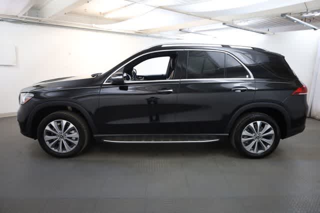 Thumbnail: 2021 Mercedes-Benz GLE - 3